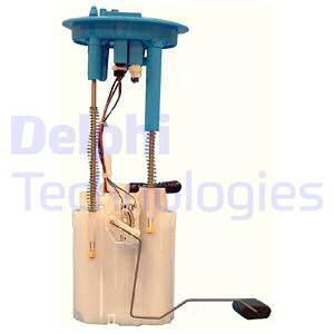 DELPHI Kraftstoff-Fördereinheit