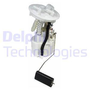 DELPHI Kraftstoff-Fördereinheit