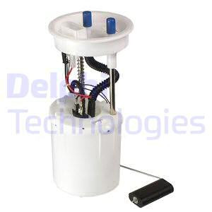 DELPHI Kraftstoff-Fördereinheit