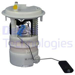 DELPHI Kraftstoff-Fördereinheit