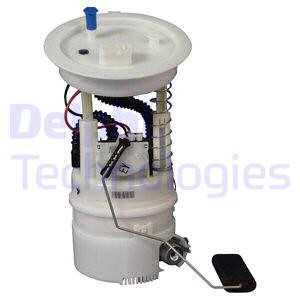 DELPHI Kraftstoff-Fördereinheit