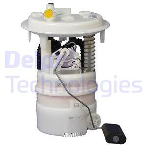 DELPHI Kraftstoff-Fördereinheit