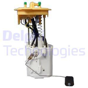 DELPHI Kraftstoff-Fördereinheit