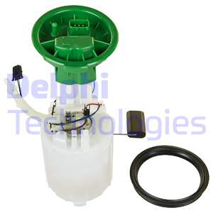 DELPHI Kraftstoff-Fördereinheit