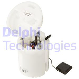DELPHI Kraftstoff-Fördereinheit
