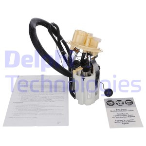 DELPHI Kraftstoff-Fördereinheit