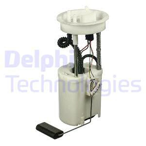 DELPHI Kraftstoff-Fördereinheit