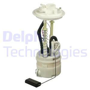 DELPHI Kraftstoff-Fördereinheit