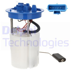 DELPHI Kraftstoff-Fördereinheit