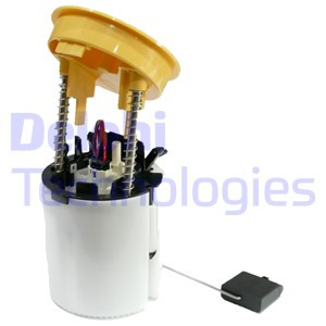 DELPHI Kraftstoff-Fördereinheit