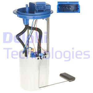 DELPHI Kraftstoff-Fördereinheit