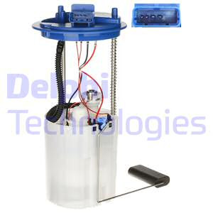 DELPHI Kraftstoff-Fördereinheit