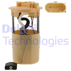 DELPHI Kraftstoff-Fördereinheit