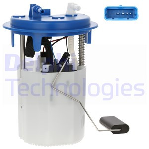 DELPHI Kraftstoff-Fördereinheit