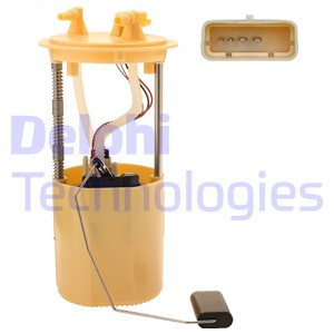 DELPHI Kraftstoff-Fördereinheit