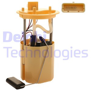 DELPHI Kraftstoff-Fördereinheit