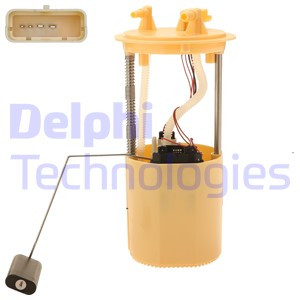 DELPHI Kraftstoff-Fördereinheit