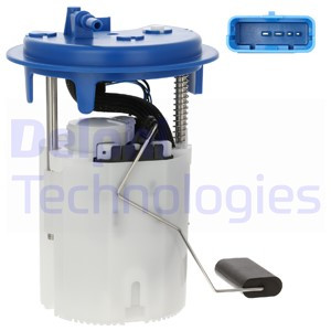 DELPHI Kraftstoff-Fördereinheit