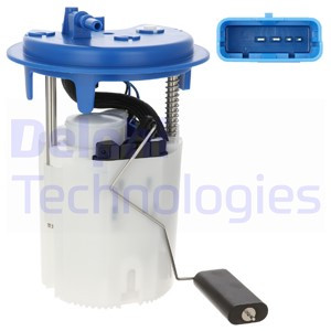 DELPHI Kraftstoff-Fördereinheit