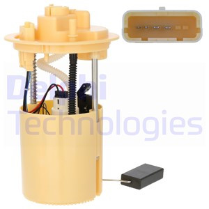 DELPHI Kraftstoff-Fördereinheit