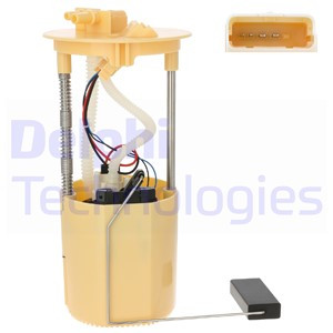 DELPHI Kraftstoff-Fördereinheit