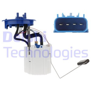 DELPHI Kraftstoff-Fördereinheit