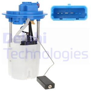 DELPHI Kraftstoff-Fördereinheit