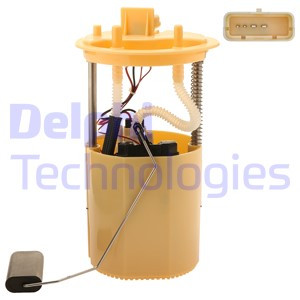 DELPHI Kraftstoff-Fördereinheit