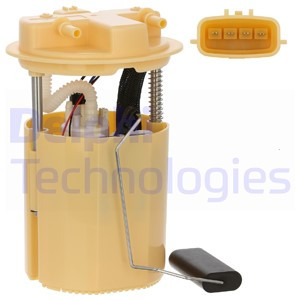 DELPHI Kraftstoff-Fördereinheit