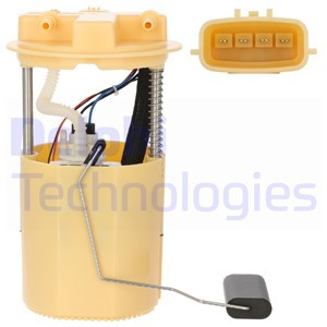 DELPHI Kraftstoff-Fördereinheit