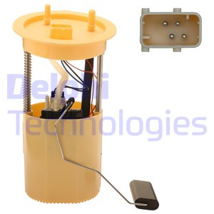 DELPHI Kraftstoff-Fördereinheit