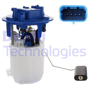 DELPHI Kraftstoff-Fördereinheit