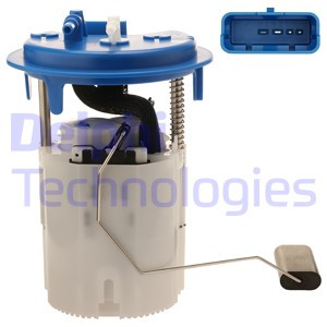 DELPHI Kraftstoff-Fördereinheit