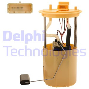 DELPHI Kraftstoff-Fördereinheit