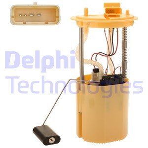 DELPHI Kraftstoff-Fördereinheit
