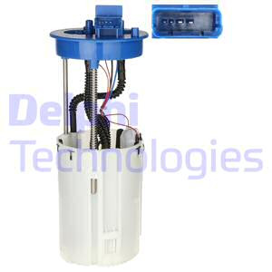 DELPHI Kraftstoff-Fördereinheit