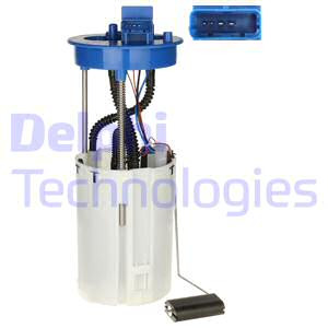 DELPHI Kraftstoff-Fördereinheit