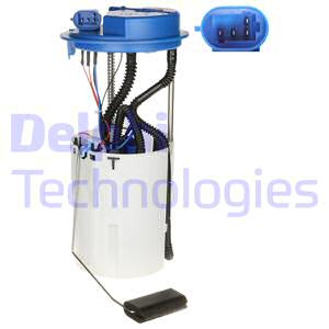 DELPHI Kraftstoff-Fördereinheit