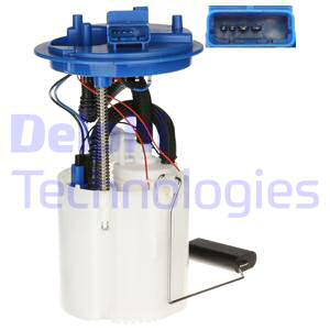 DELPHI Kraftstoff-Fördereinheit