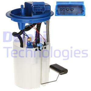 DELPHI Kraftstoff-Fördereinheit