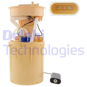 DELPHI Kraftstoff-Fördereinheit