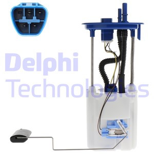 DELPHI Kraftstoff-Fördereinheit