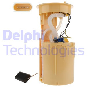 DELPHI Kraftstoff-Fördereinheit