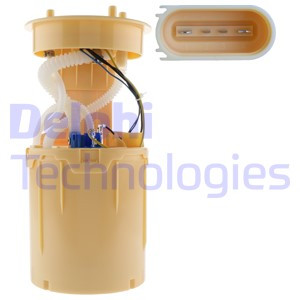 DELPHI Kraftstoff-Fördereinheit