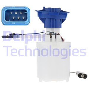 DELPHI Kraftstoff-Fördereinheit