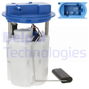 DELPHI Kraftstoff-Fördereinheit