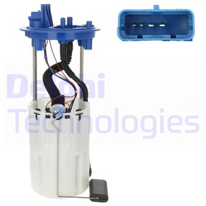 DELPHI Kraftstoff-Fördereinheit