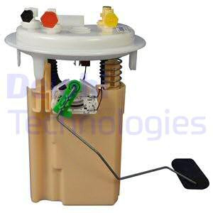 DELPHI Sensor, Kraftstoffvorrat