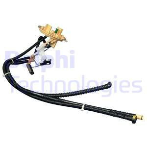 DELPHI Sensor, Kraftstoffvorrat