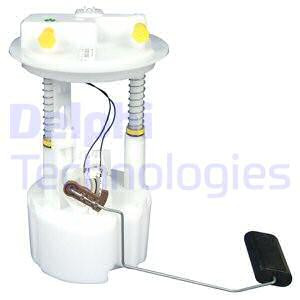 DELPHI Sensor, Kraftstoffvorrat